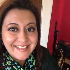 Meet your Posher, Adrienne